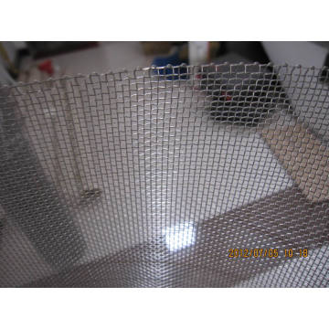 Galvanized Square Wire Mesh 5mesh to 60mesh